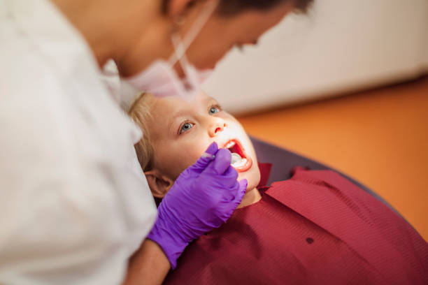 Best Dentist for Tooth Abscess  in Longmont, CO