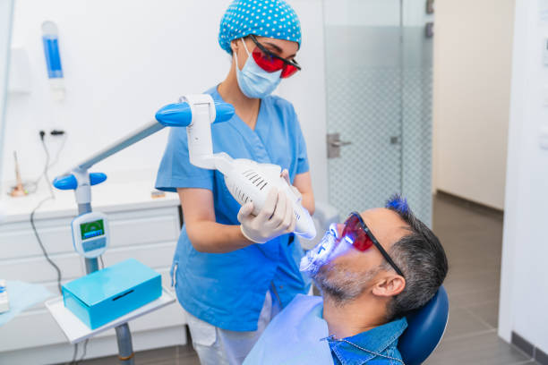 Best Cracked Tooth Emergency Dentist  in Longmont, CO